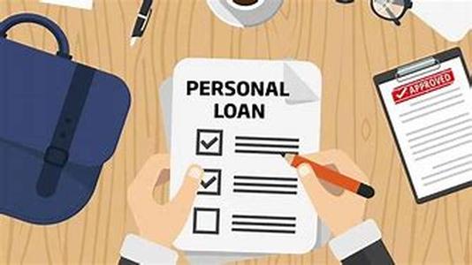 Personal Loans: Getting The Best Deals
