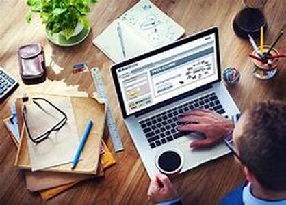 Online Credit Card Applications