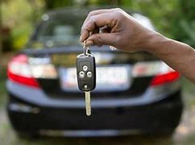 Auto loan used car