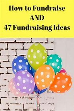 Fund raising events are probably the most challenging and fun way of raising funds for certain causes
