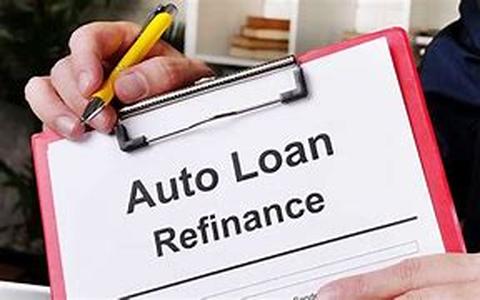 How to apply for a fixed auto loan