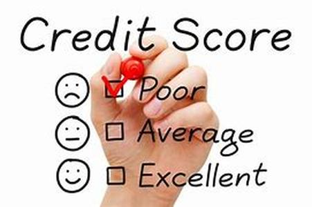Adverse Credit Credit Cards