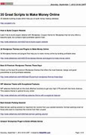 Make Money Online With The Ebay Affiliate Program