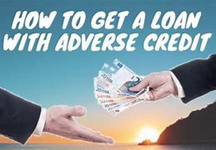 Adverse Credit - We've All Heard Of It, But What Does It Mean