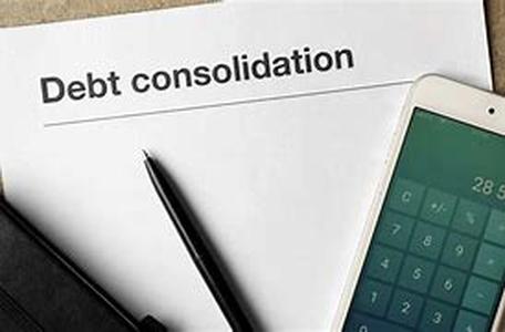What is a CA Debt Consolidation Loan  What can it do for you