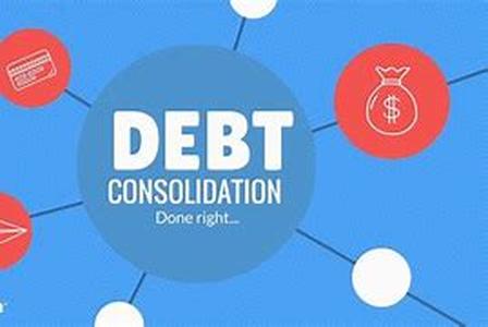 Debt Consolidation Services - 3 Things To Watch Out For With Debt Consolidation Companies