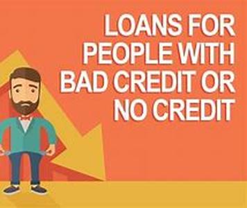 Bad Credit Ratings