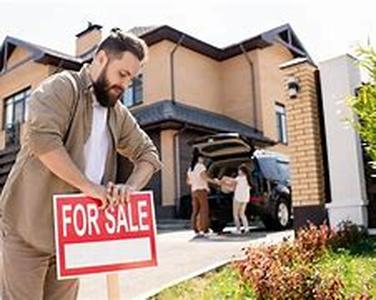 Sell Old Home or Buy New Home First