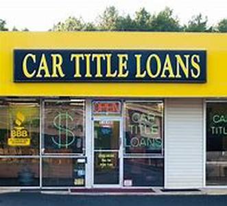Refinancing Car Loan