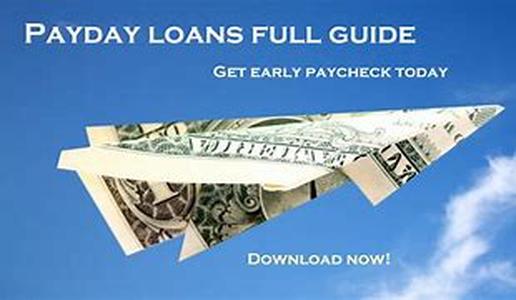 Payday Loan Application Procedures
