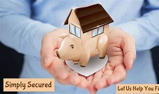 Secured Home Equity Loan Gives Debt A Good Name