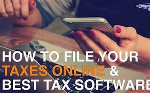 Online Re-Financing