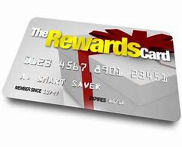 Reward Or Cash Back Credit Cards - Maximising Your Returns