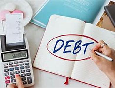 How To Consolidate Bills Effectively When You're Left With Debt After Divorce