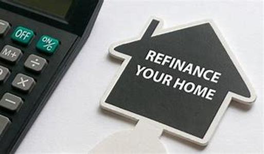 Refinancing with a Purchase Loan