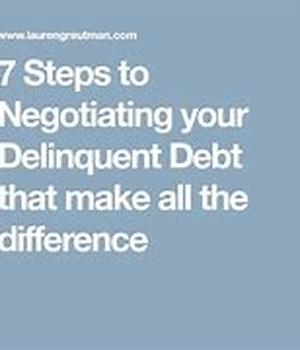 Debt Management Puts You In Control