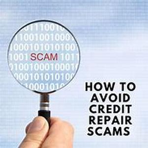 Credit Repair And Avoiding Court