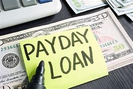 Payday Loans No Teletrack