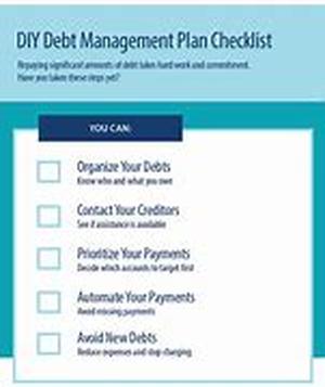 Debt Management for effective debt control