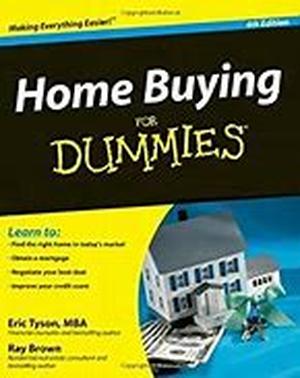 Getting a Home Mortgage