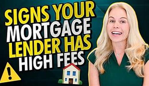 Mortgages