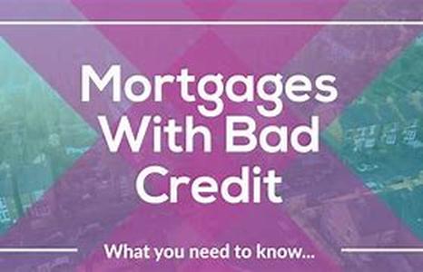 Bad Credit Home Equity Line Of Credit Choosing The Right Lender
