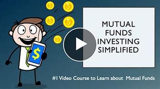 Mutual Funds as a Long Term Investment
