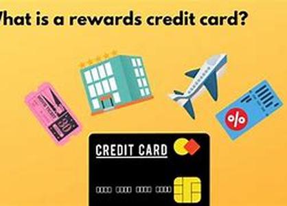 Rewards Credit Cards - How To Get A Good One