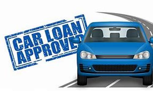 Car loans financing for people with good or less than perfect credit