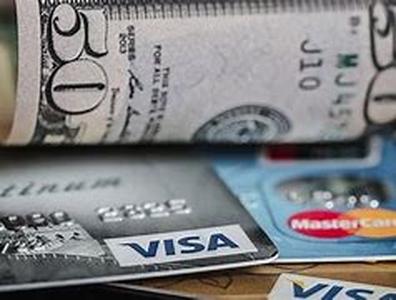 Credit Card Cash Advances