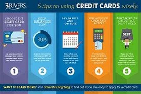 Using Secured Credit Cards To Establish The Best Credit History