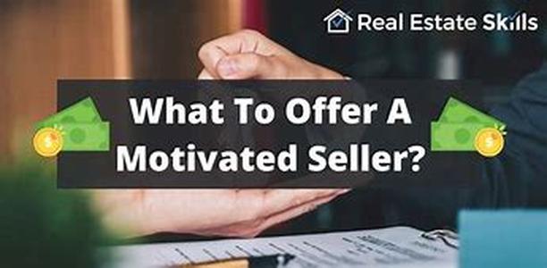Real Estate Investing:  Always Have A Back-up