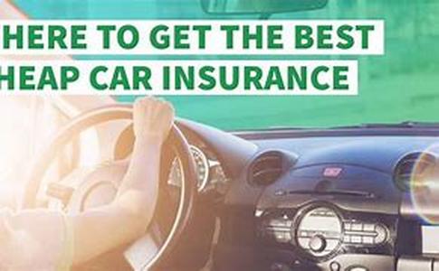 Cheap Car Insurance For Young Drivers