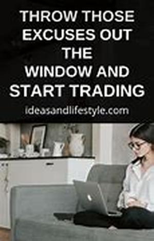 Start Investing Now Before It Is Too Late