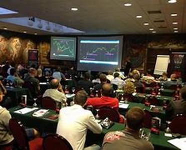 Forex Market History - Be A Part Of It