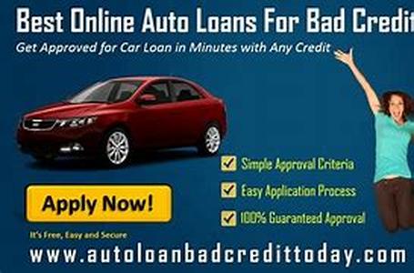 Bad Credit Secured Loans  Benefits Of A Secured Personal Loan