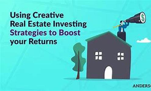 Creative Financing - Ten Ways