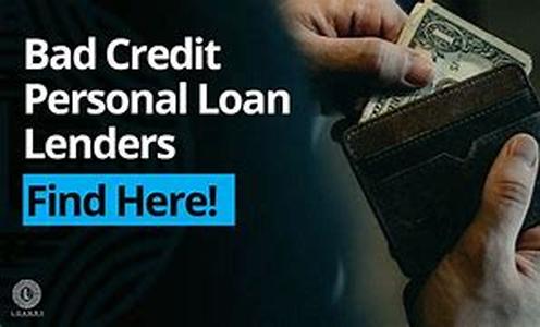 Bad Credit Payday Loans No Fax
