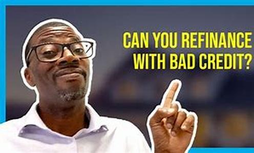 Bad Credit Loans Are Available For People In Financial Difficulty