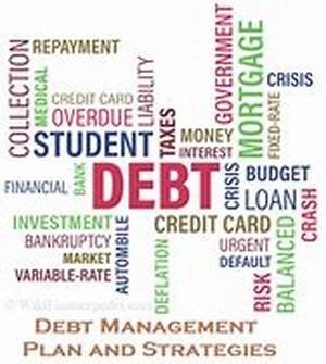 Debt Help Plans And Teams