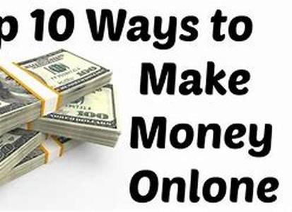 Great Profits Can Be Made From Forex And Stocks And Shares