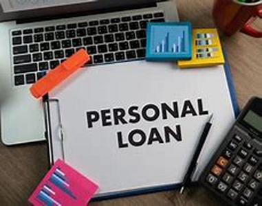 Secured Personal Loans: It Doesn't Get Easier Than This