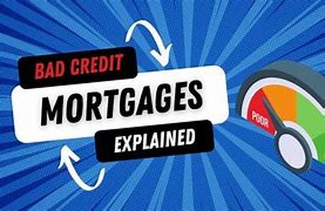 Bad Credit Loans - Much Needed Money in the Most Testing Times