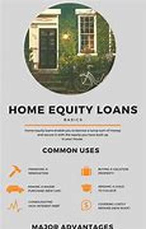 Home Equity Line Of Credit - How To Benefit The Most From A Home Equity Line Of Credit