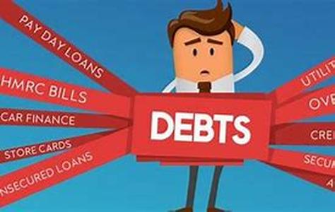 A Bad Credit Rating Can Be A Good Thing