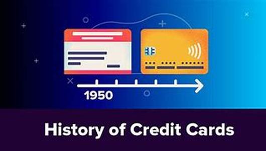 Credit Cards And Credit Scores