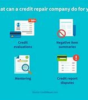 How To Contact Creditors To Help With Credit Repair