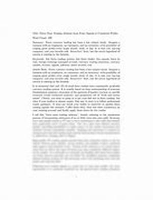 Forex in a crash "nutshell" article