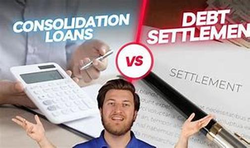 Debt Consolidation Solutions for People with Good Credit Rating