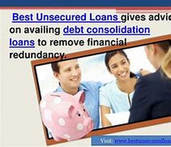 Unsecured Bad Credit Loans - The Requirements For Approval